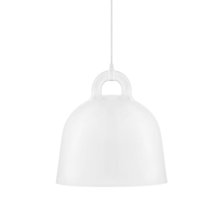 Lampada Bell bianca - Medio - Normann Copenhagen