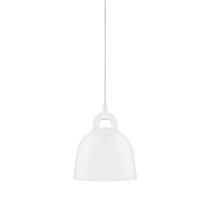 Lampada Bell bianca - XS - Normann Copenhagen
