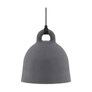 Lampada Bell grigia - Grande - Normann Copenhagen