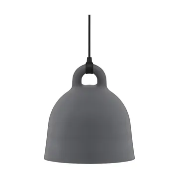 Lampada Bell grigia - medio - Normann Copenhagen