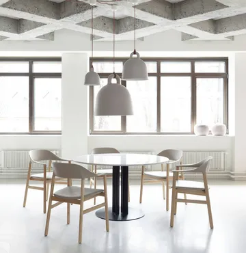 Lampada Bell grigia - XS - Normann Copenhagen