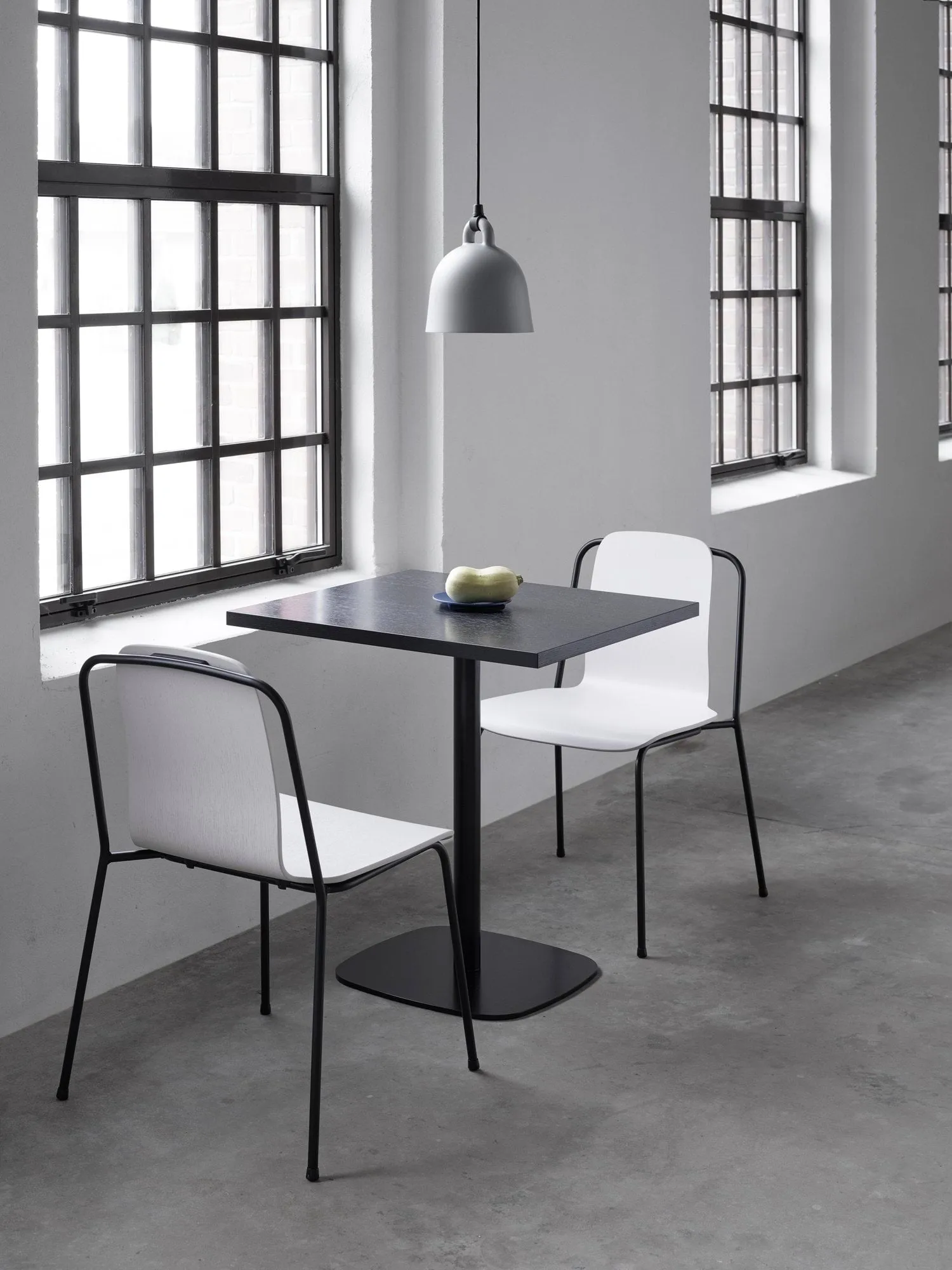 Lampada Bell grigia, XS Normann Copenhagen