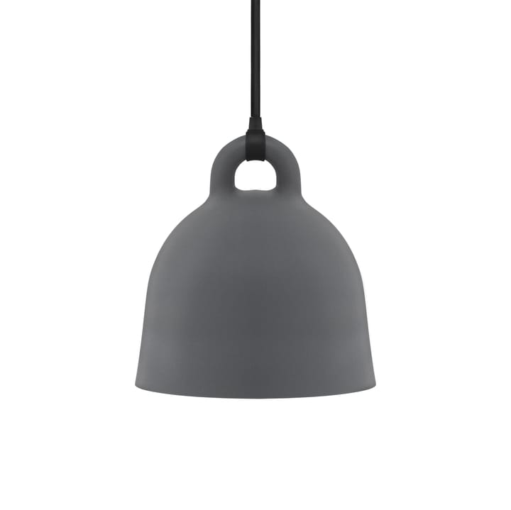 Lampada Bell grigia - XS - Normann Copenhagen