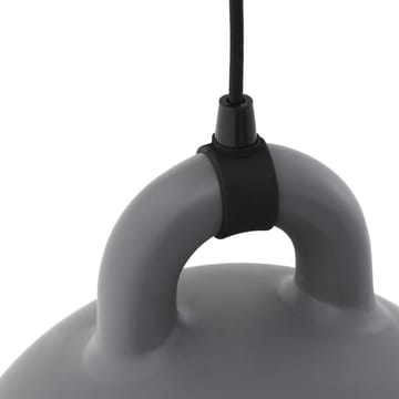 Lampada Bell grigia - XS - Normann Copenhagen