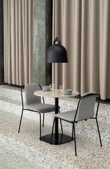 Lampada Bell nera - Medio - Normann Copenhagen
