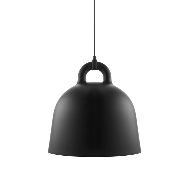 Lampada Bell nera - Medio - Normann Copenhagen