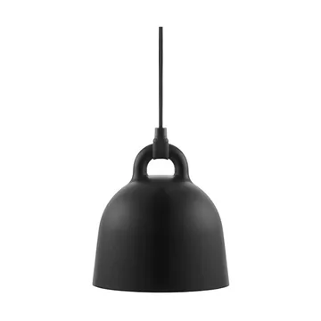 Lampada Bell nera - XS - Normann Copenhagen