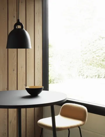 Lampada Bell nera - XS - Normann Copenhagen