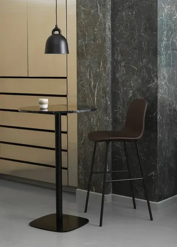 Lampada Bell nera - XS - Normann Copenhagen