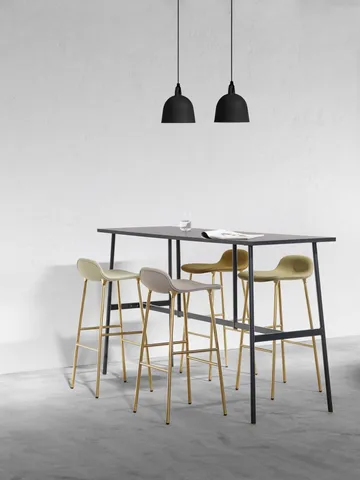 Lampada Bell nera - XS - Normann Copenhagen