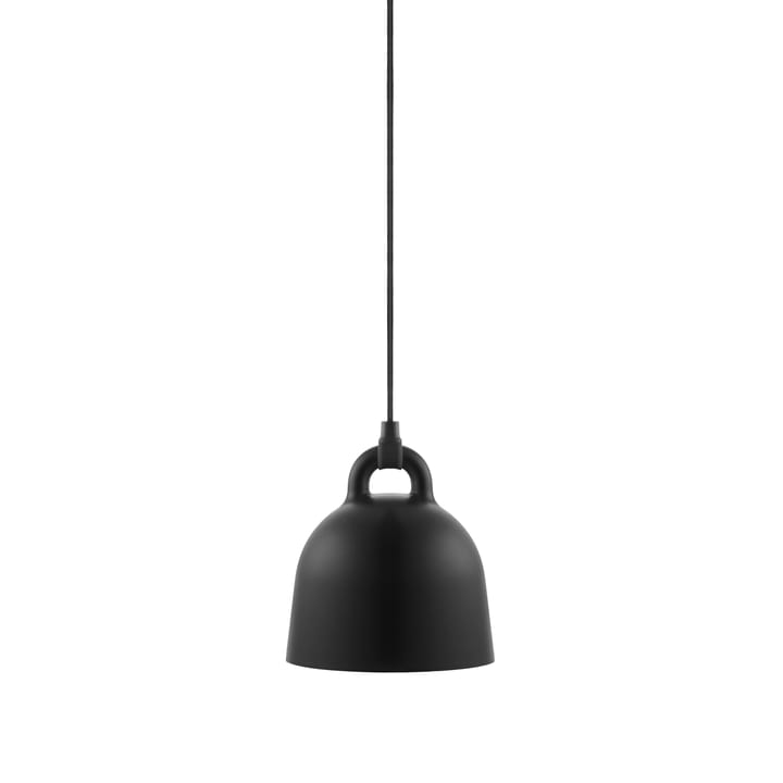 Lampada Bell nera - XS - Normann Copenhagen