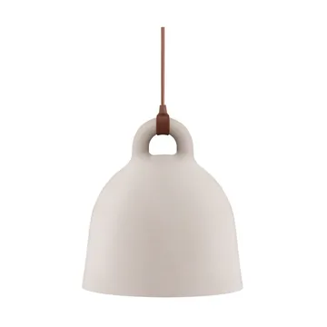 Lampada Bell sabbia  - medio - Normann Copenhagen