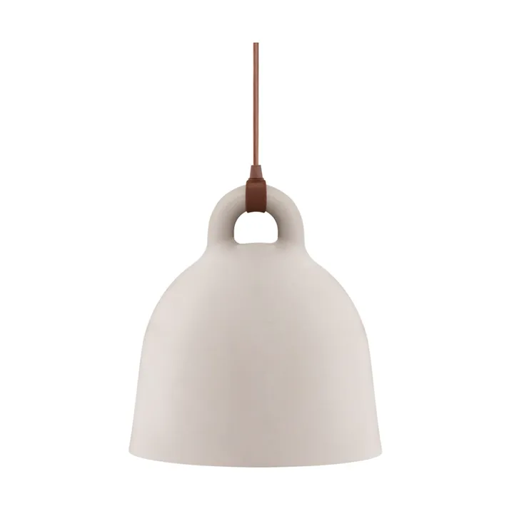 Lampada Bell sabbia  - medio - Normann Copenhagen