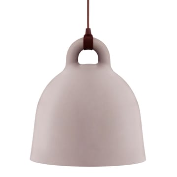Lampada Bell sabbia  - medio - Normann Copenhagen