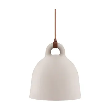 Lampada Bell sabbia  - piccolo - Normann Copenhagen