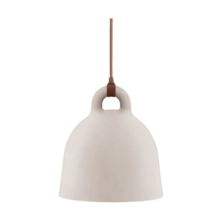 Lampada Bell sabbia  - piccolo - Normann Copenhagen