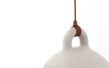 Lampada Bell sabbia  - piccolo - Normann Copenhagen