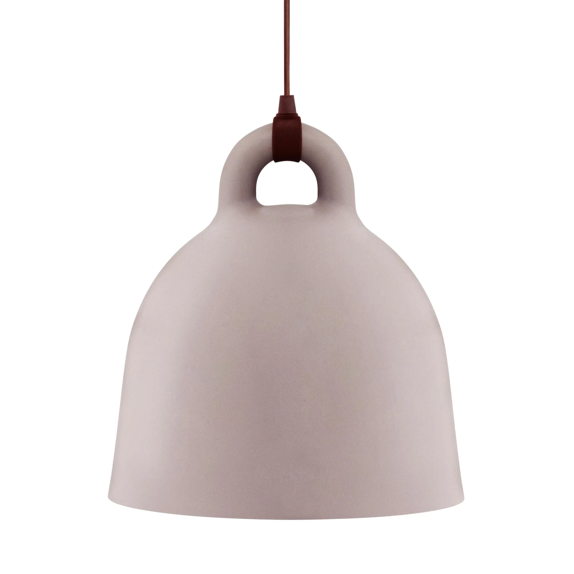 Lampada Bell sabbia , piccolo Normann Copenhagen