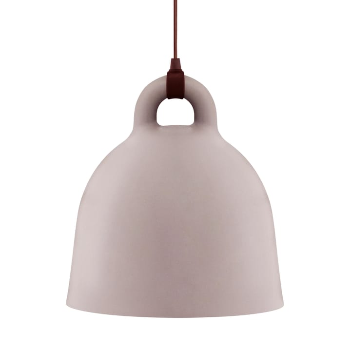 Lampada Bell sabbia  - piccolo - Normann Copenhagen