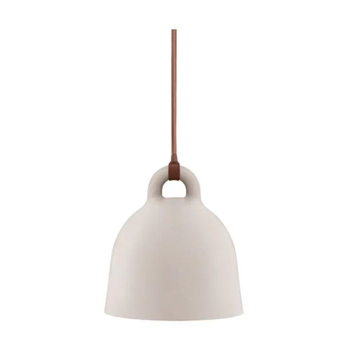 Lampada Bell sabbia  - XS - Normann Copenhagen