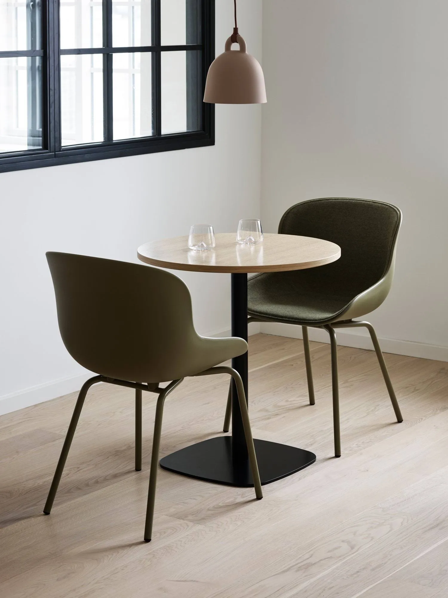 Lampada Bell sabbia , XS Normann Copenhagen