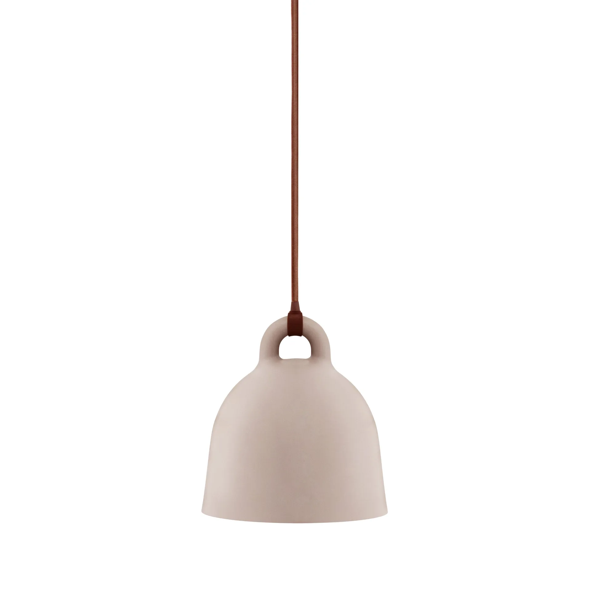 Lampada Bell sabbia , XS Normann Copenhagen