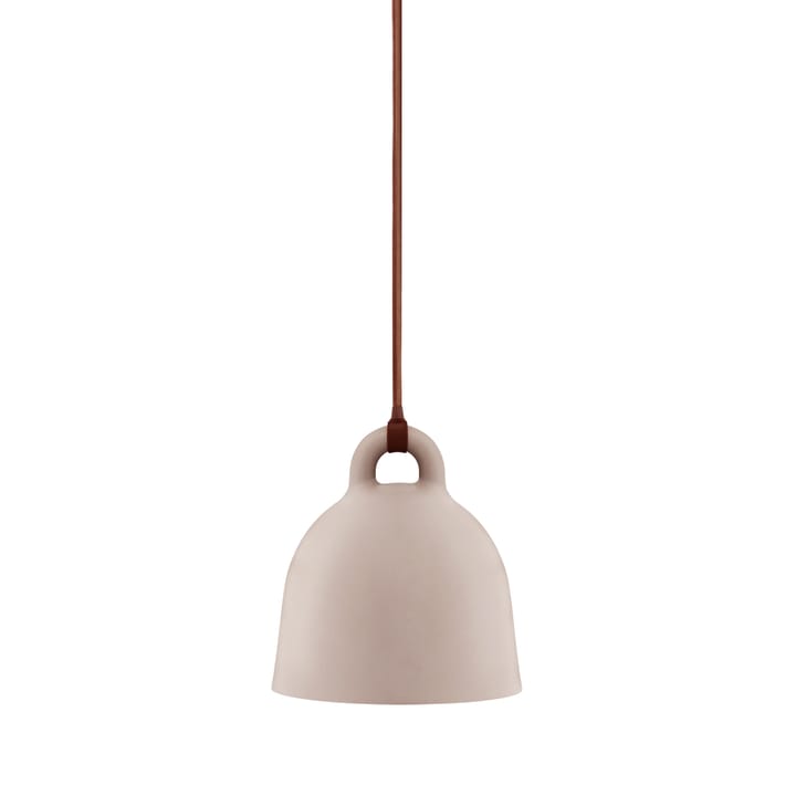 Lampada Bell sabbia  - XS - Normann Copenhagen