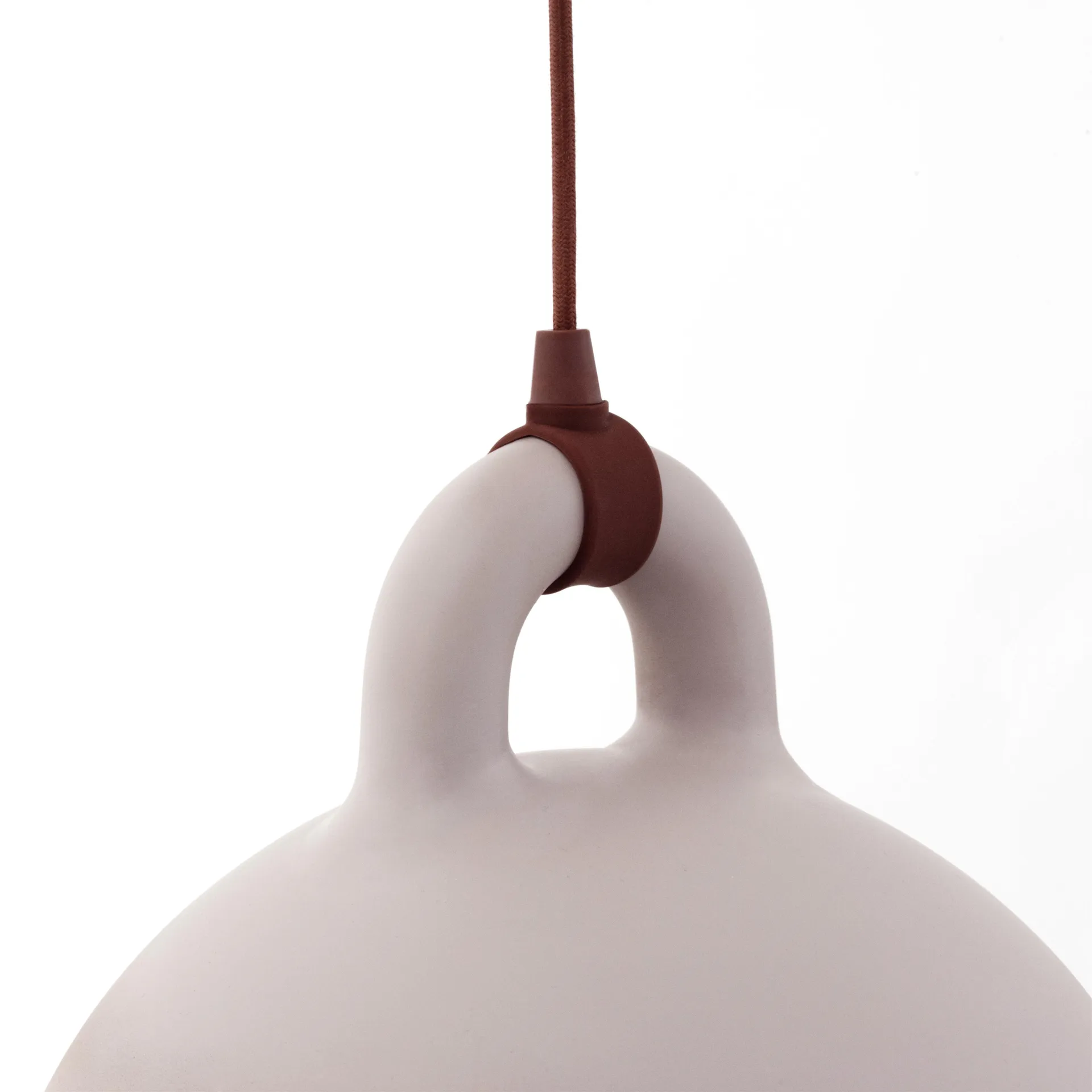 Lampada Bell sabbia , XS Normann Copenhagen