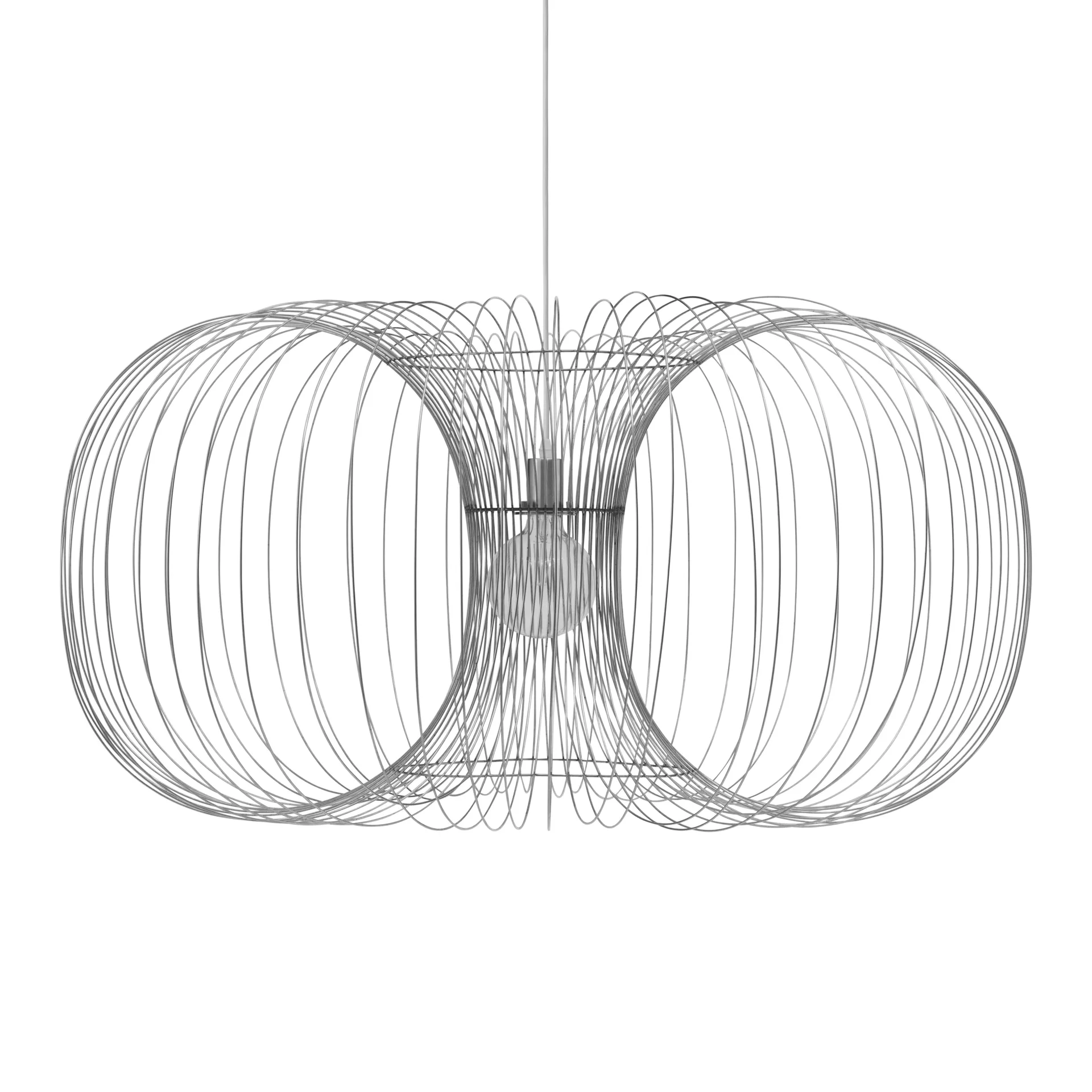 Lampada Coil UE, Ø110 Normann Copenhagen