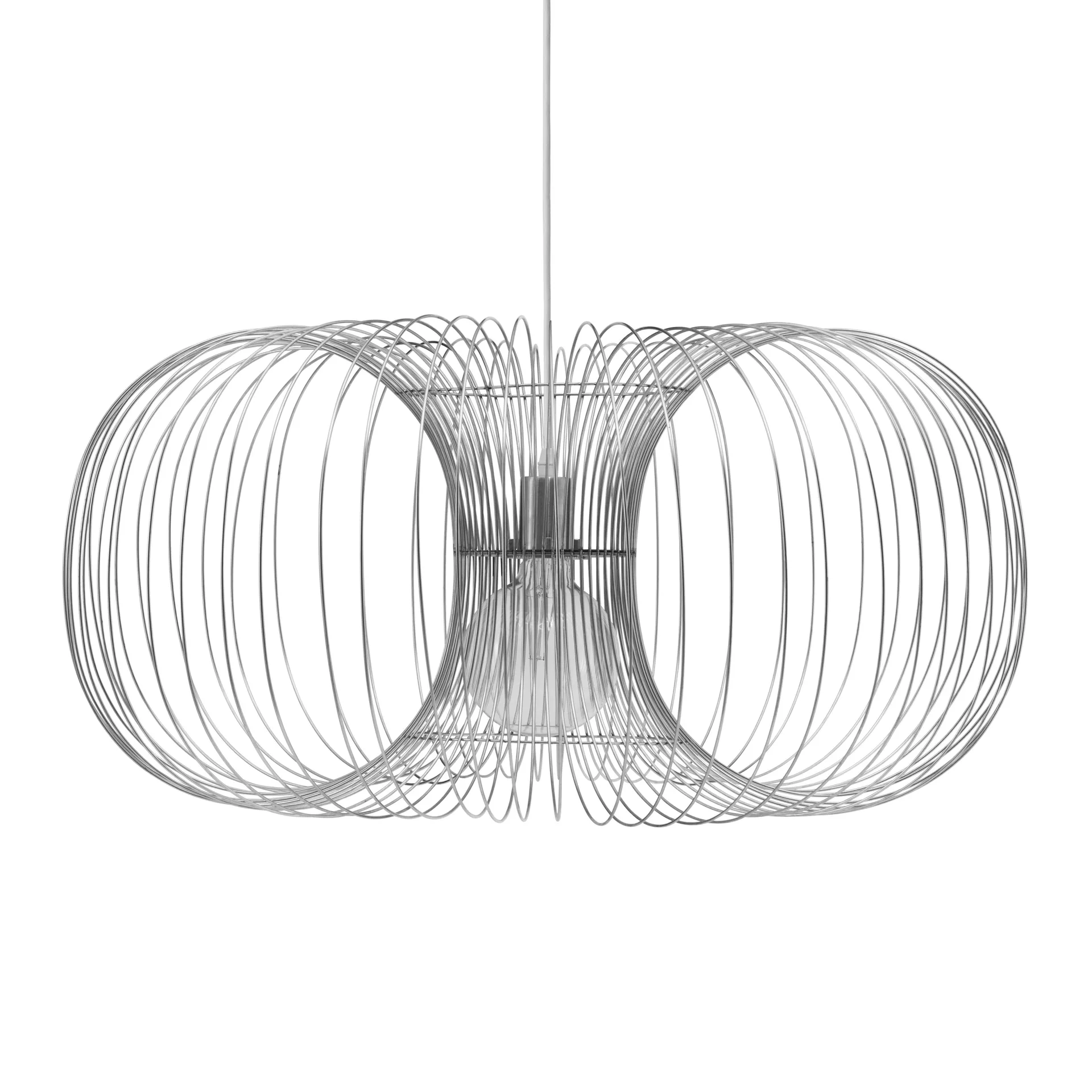Lampada Coil UE, Ø90 Normann Copenhagen