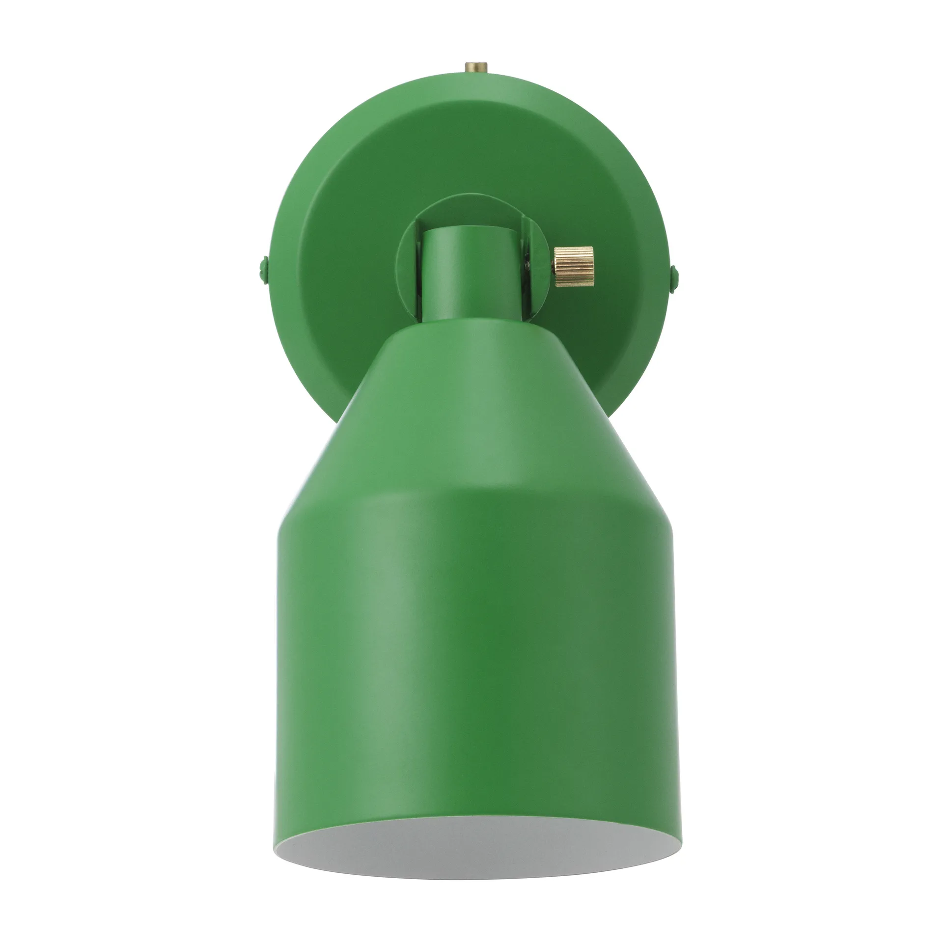 Lampada da parete Klip 15,8x24,3 cm, Green Normann Copenhagen