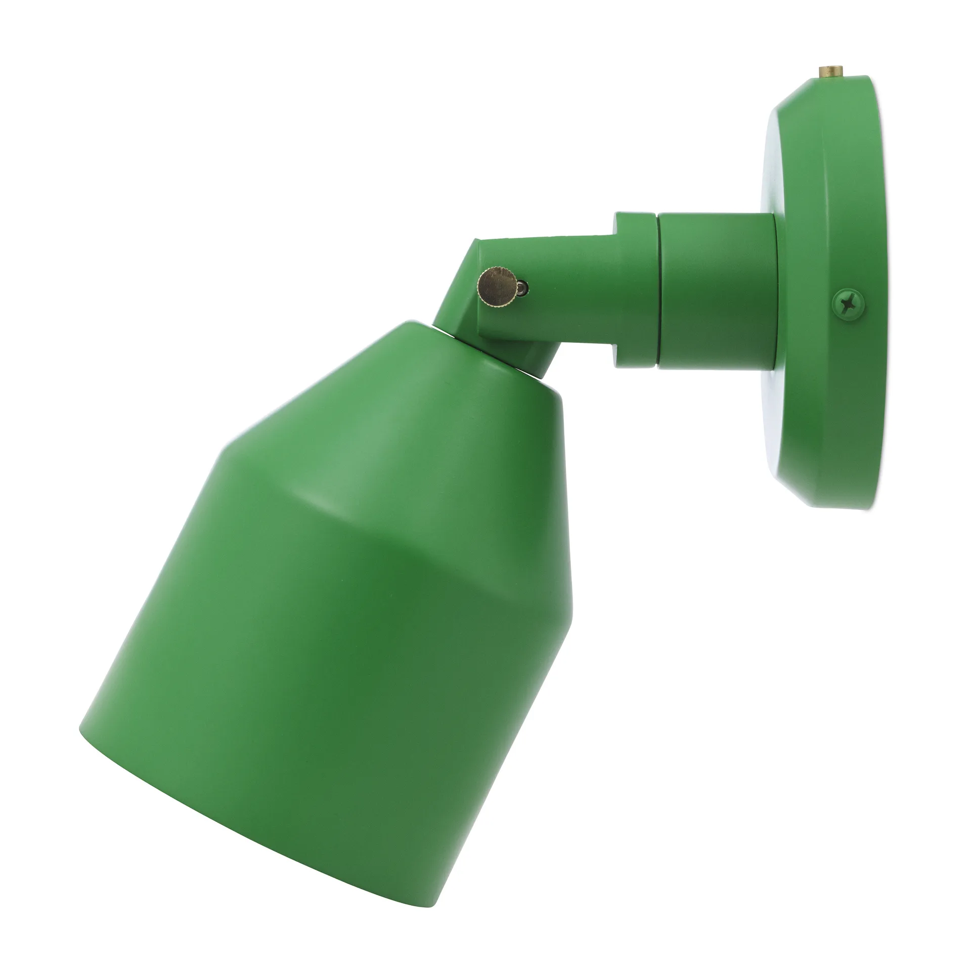 Lampada da parete Klip 15,8x24,3 cm, Green Normann Copenhagen