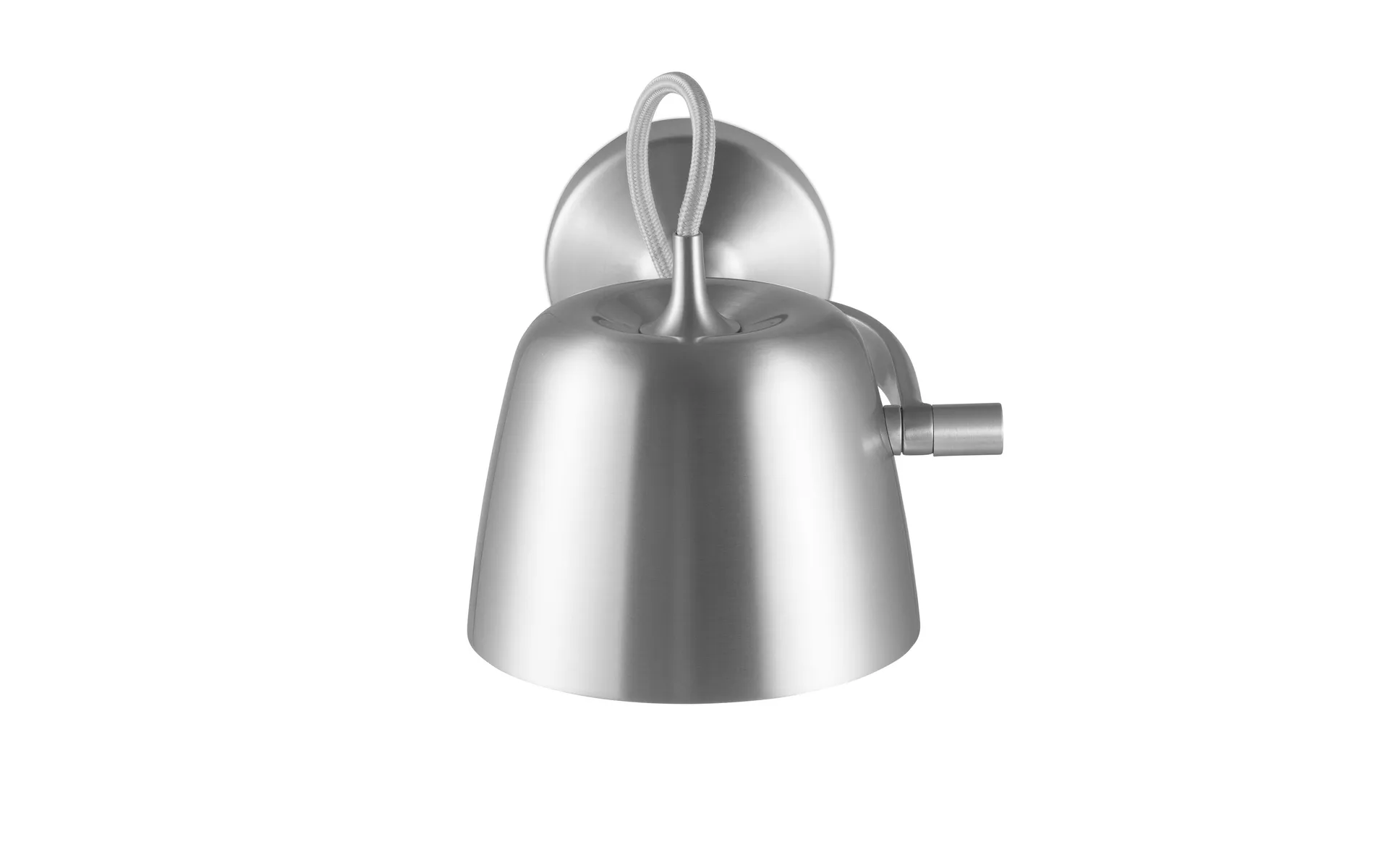Lampada da parete Tub, Aluminium Normann Copenhagen