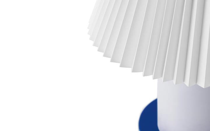 Lampada da tavolo Cellu 35 cm, Azzurro Normann Copenhagen