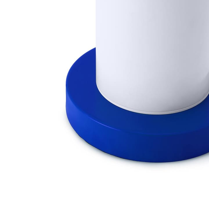 Lampada da tavolo Cellu 35 cm, Azzurro Normann Copenhagen