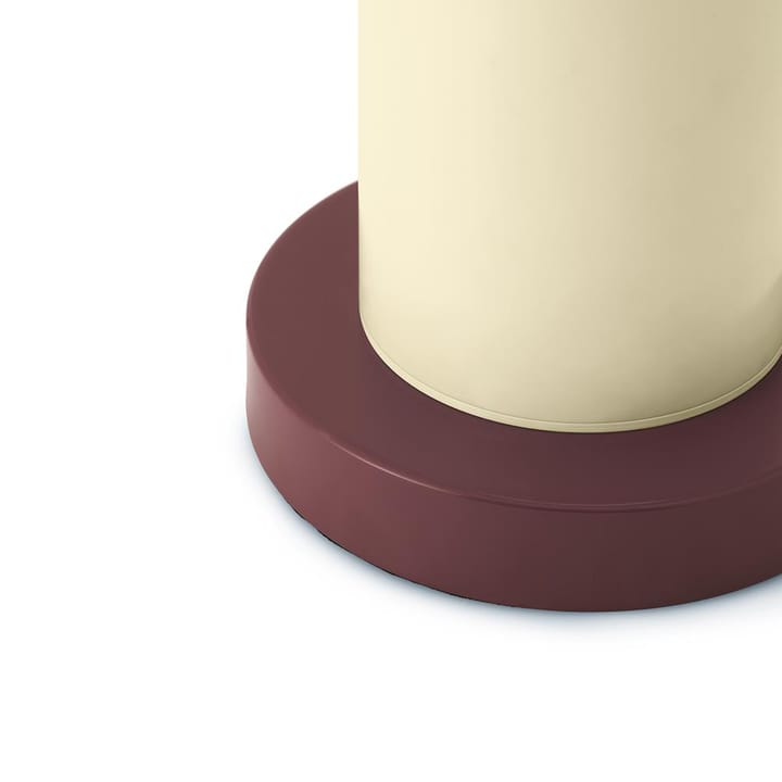 Lampada da tavolo Cellu 35 cm, Crema Normann Copenhagen