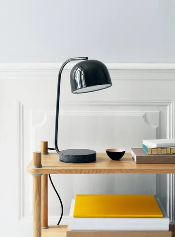 Lampada da tavolo Grant - Black - Normann Copenhagen
