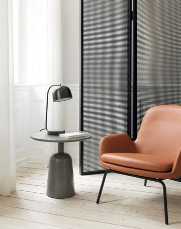Lampada da tavolo Grant - Black - Normann Copenhagen