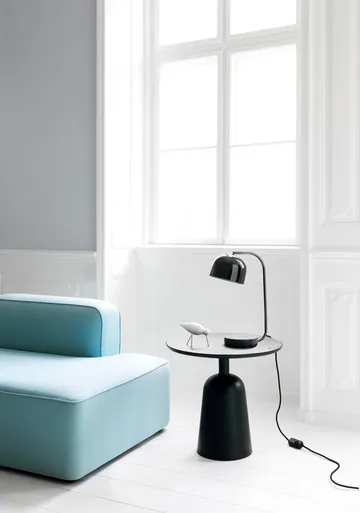 Lampada da tavolo Grant - Black - Normann Copenhagen