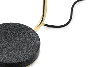 Lampada da tavolo Grant - Brass - Normann Copenhagen