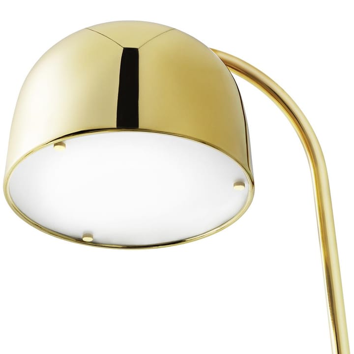Lampada da tavolo Grant, Brass Normann Copenhagen