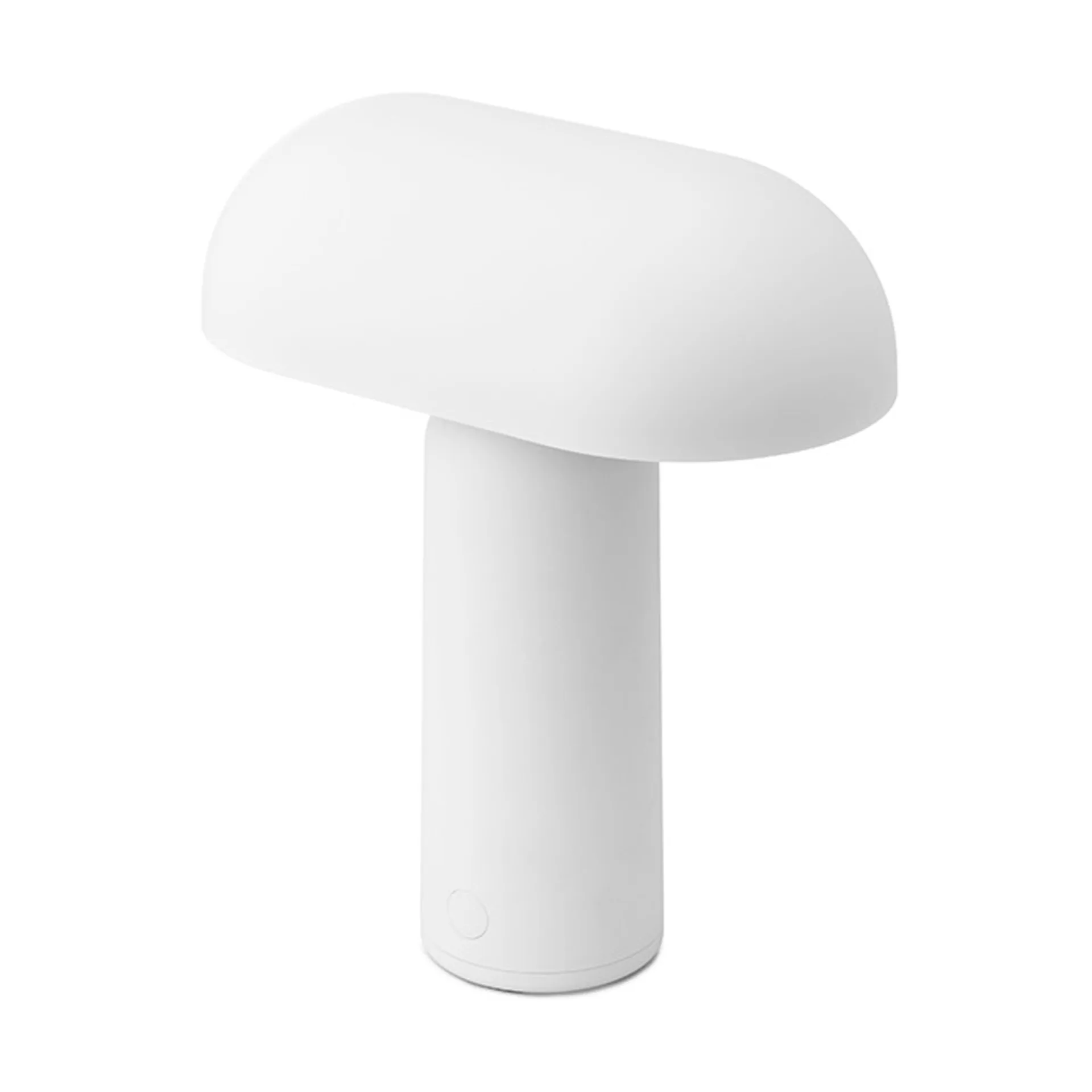 Lampada da tavolo Porta, Bianco Normann Copenhagen