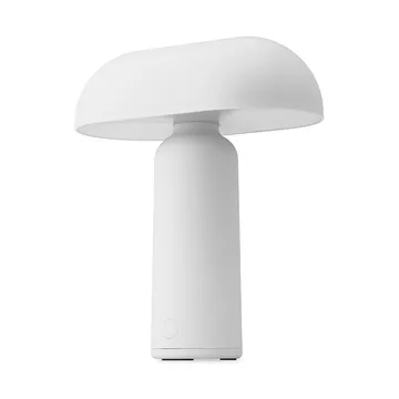 Lampada da tavolo Porta - Bianco - Normann Copenhagen