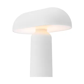 Lampada da tavolo Porta - Bianco - Normann Copenhagen