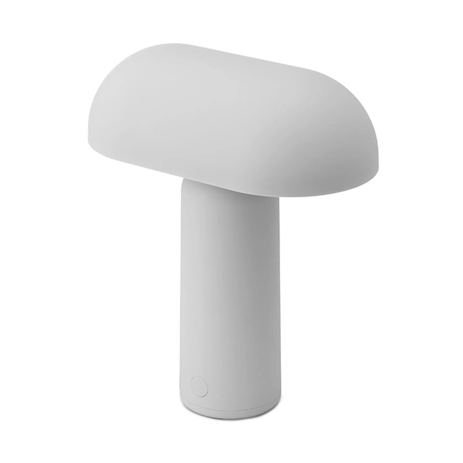 Lampada da tavolo Porta, grigio Normann Copenhagen