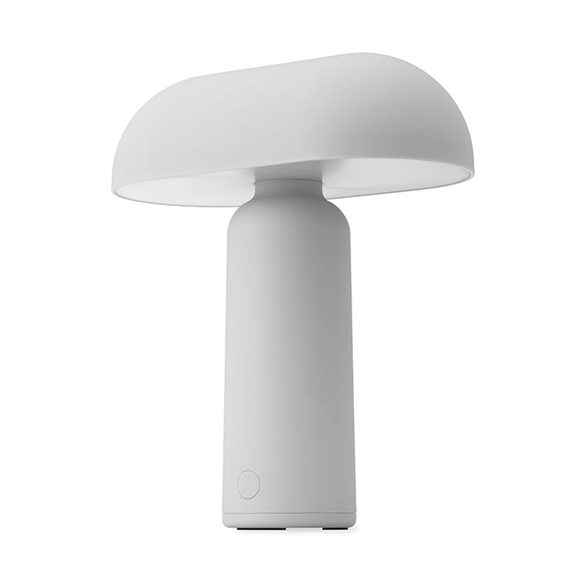 Lampada da tavolo Porta, grigio Normann Copenhagen