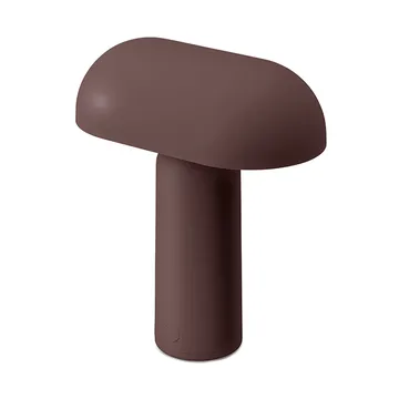 Lampada da tavolo Porta - Marrone - Normann Copenhagen