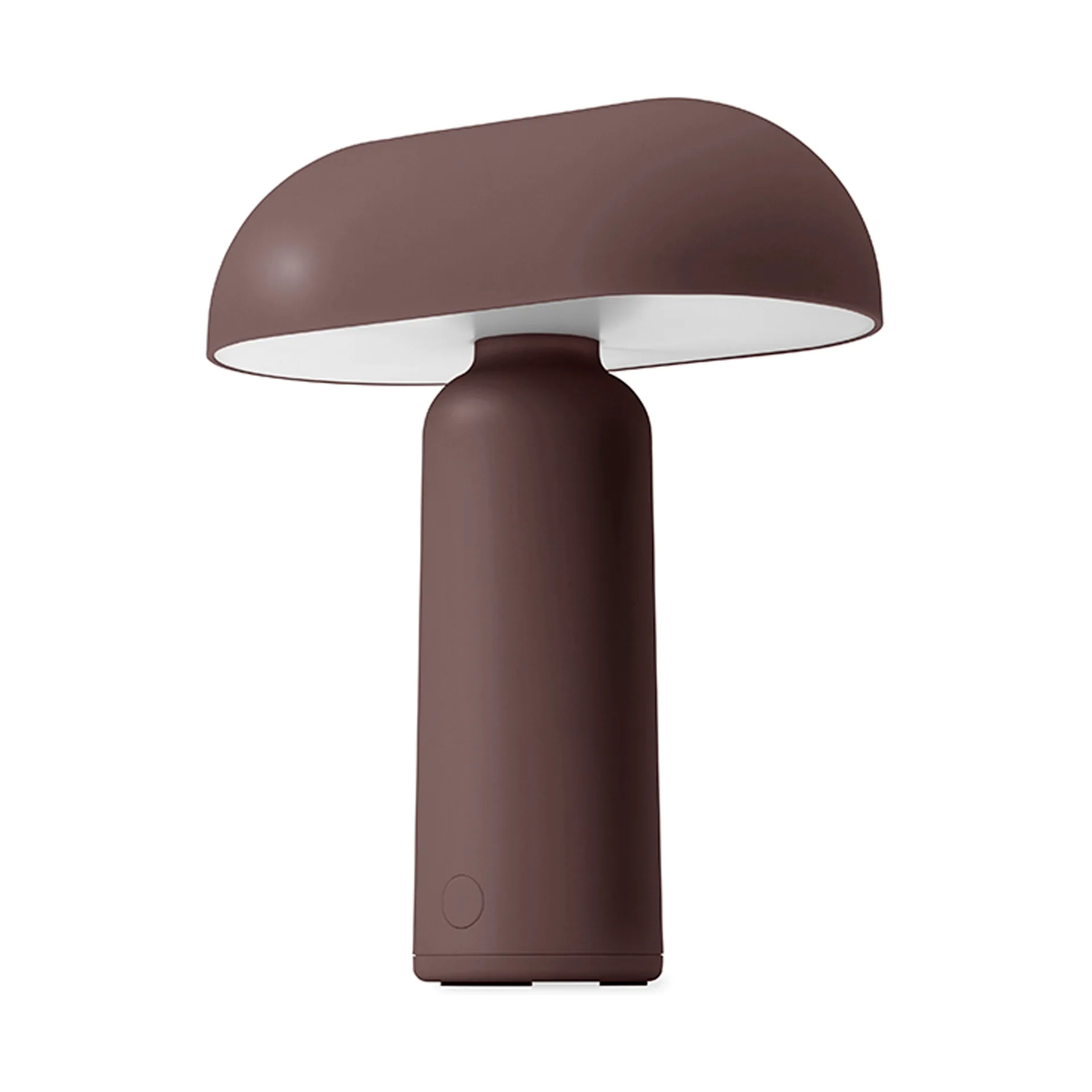 Lampada da tavolo Porta, Marrone Normann Copenhagen