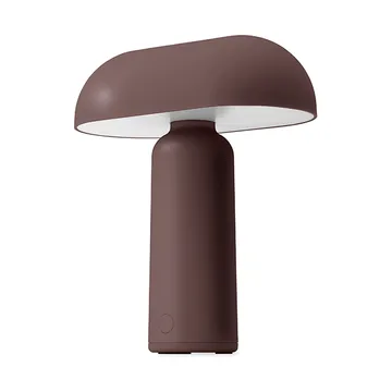 Lampada da tavolo Porta - Marrone - Normann Copenhagen