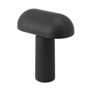 Lampada da tavolo Porta - Nero - Normann Copenhagen